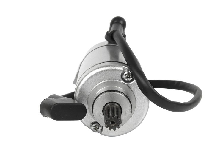 Rozrusznik elektryczny 10z atv 200 loncin zongshen