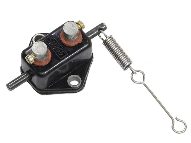 Czujnik automat stopu tył wsk wfm junak shl 125 