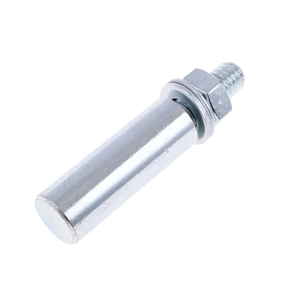 Klin dźwigni startera MZ TS ETZ 250 Duells