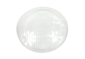 Szkło reflektora lamp przód wysokie wsk 125