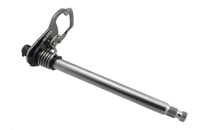 Wałek zmiany biegów motocykl Barton Classic 125