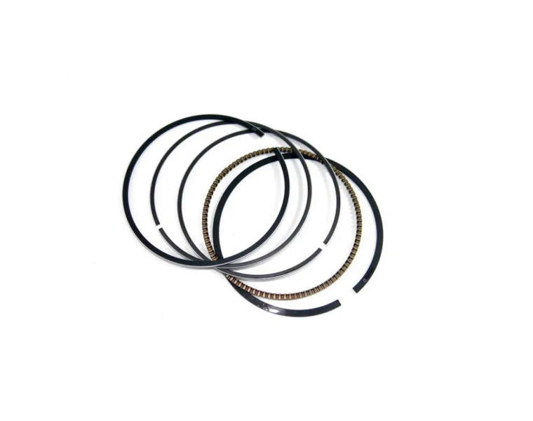 Pierścienie tłokowe komplet pitbike MRF 140 HQ RC SM TTR Kayo TT140 Pitgang