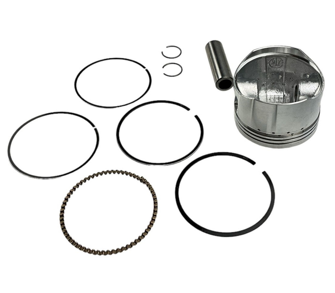 Tłok kompletny pitbike Kayo TSD110