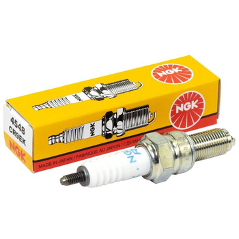 Świeca zapłonowa NGK CR9EK (Nr 4548) (U27ETR)