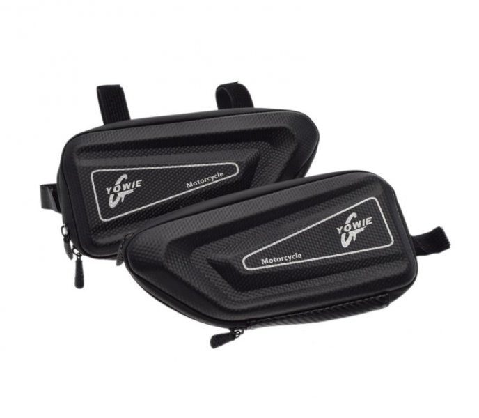 Schowek pod siedzenie do benelli 502 502x bn s nk