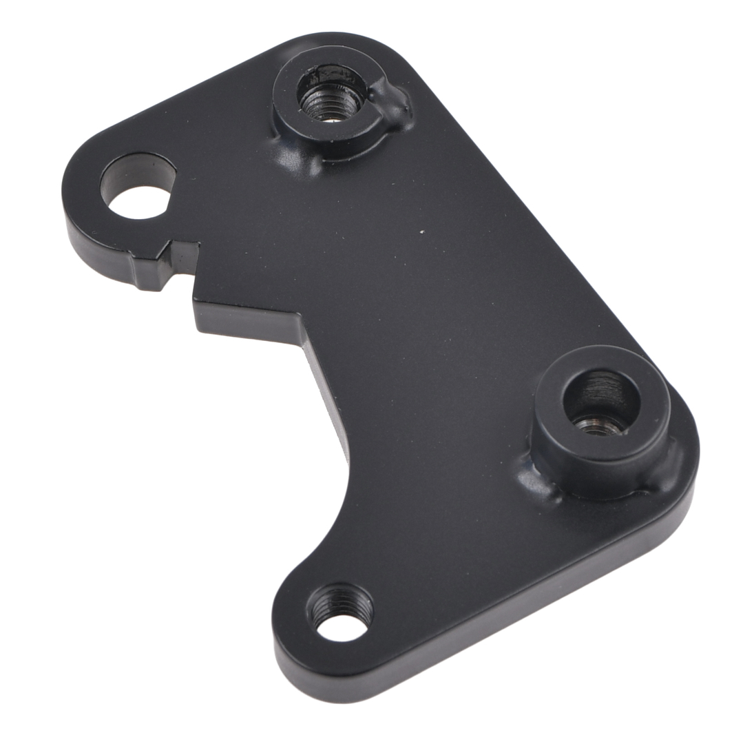 Adapter zacisku hamulca 240mm Simson DPR Performance