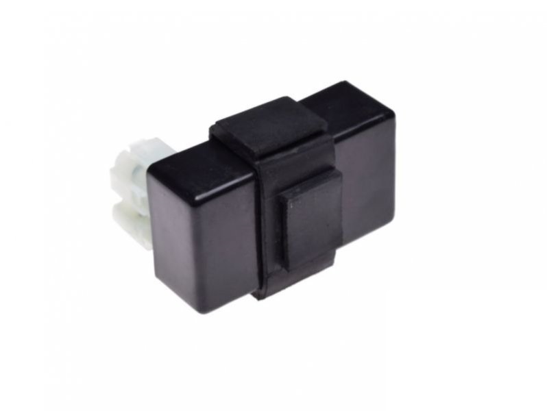 Moduł zapłonowy Kingway 150 250 Lifan Motobi Romet