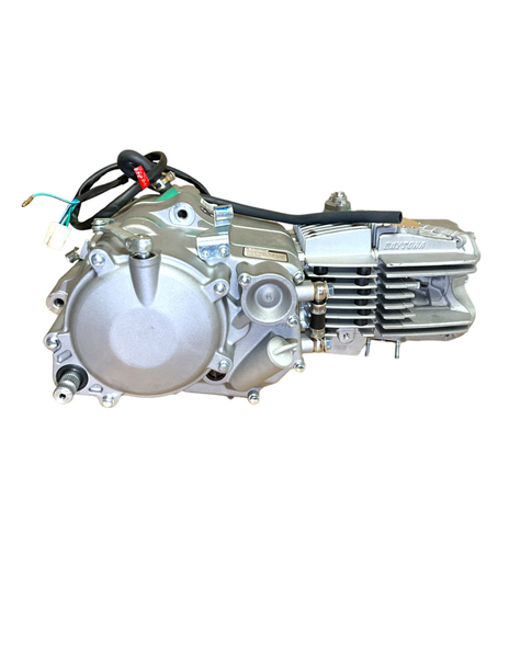 Silnik 190cc Anima Daytona 4v 5-biegów 420-15T FSM pitbike dirtbike cross