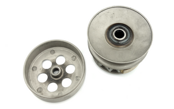 Sprzęgło automatyczne do skutera 2T 50cc JOG50