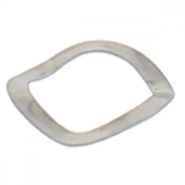 Podkładka tarczy hamulcowej kasowania luzu tarczy nit BMW K R 100  850 1100