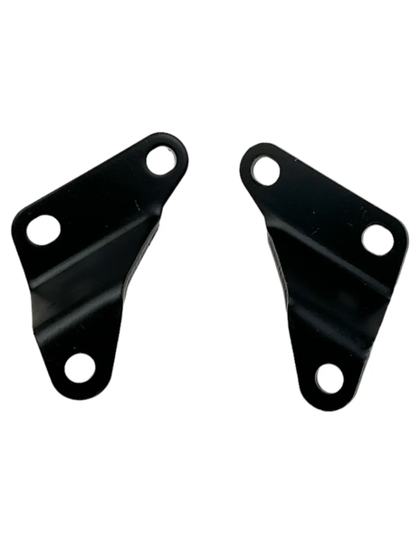 Uchwyty silnika pitbike MRF 140 RC Big Wheels Kayo TT125 140 160 190-R