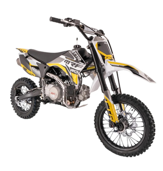 Pit Bike MRF 120 TTR E-Start