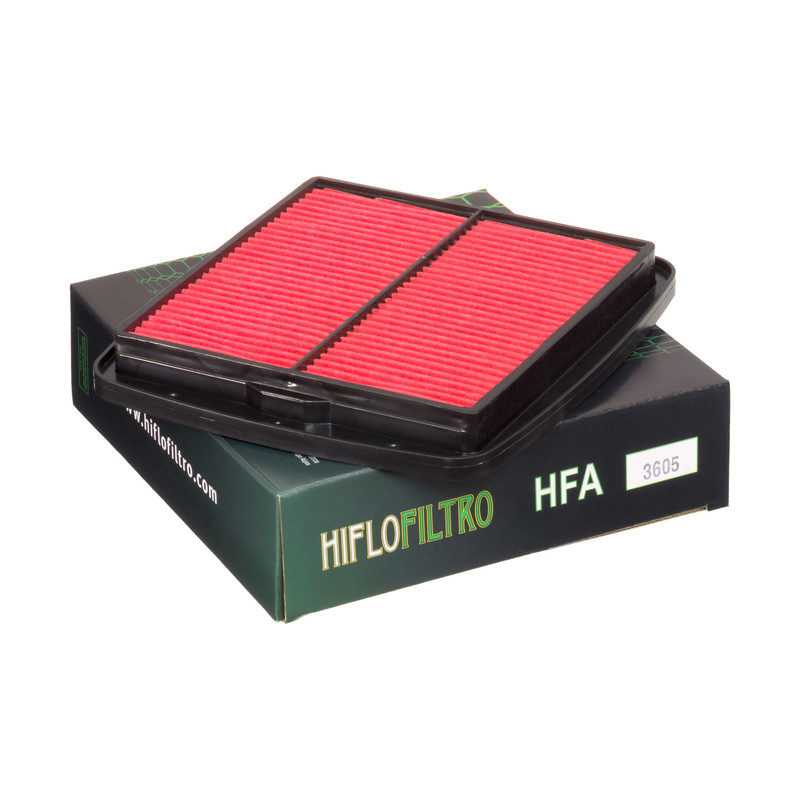 Hiflo filtr powietrza Suzuki GSF 600 1200 95-99 GSX-R 750 1100