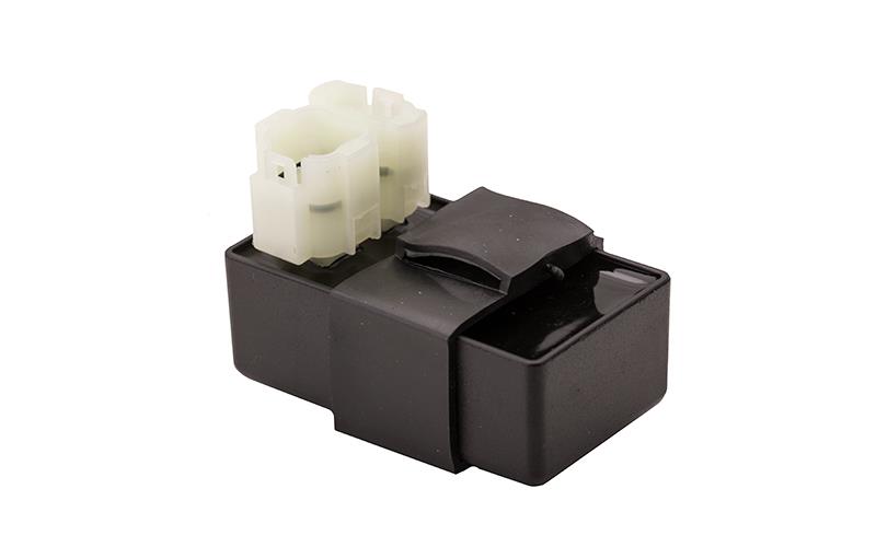 Moduł zapłonowy Barton Challanger 1 4T Zipp Romet