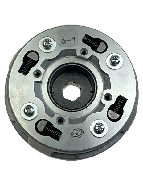 Sprzęgło komplet pitbike 88 MRF 80 Runner 2023 Kayo TS90-R AT AU 110 125 AY