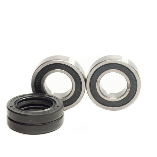 Bearing Worx łożyska koła przód Yamaha FZ FZS TDM FJR R1 R6 Suzuki GSX-R GSX-S