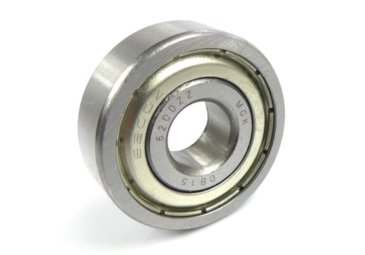 Łożyska łożysko kulowe 6200 zz
