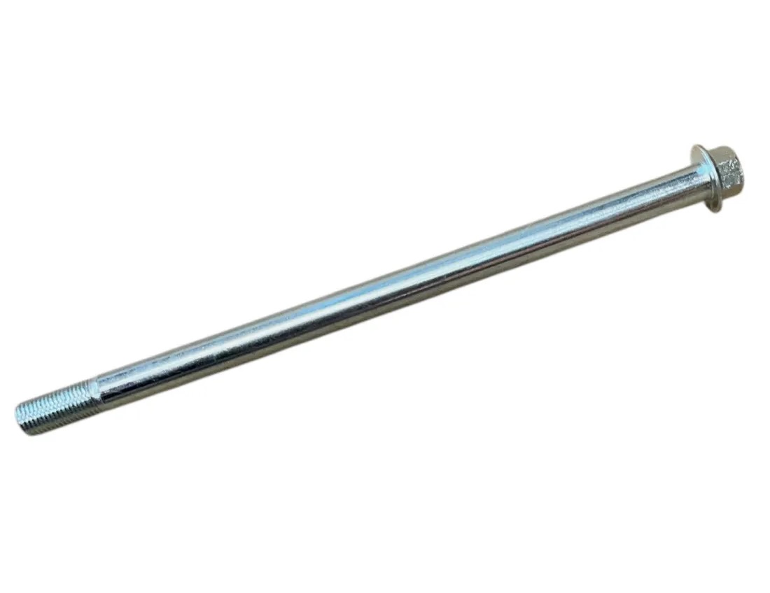 Ośka wahacza 14x265xM14x1.5 quad Kayo AU180