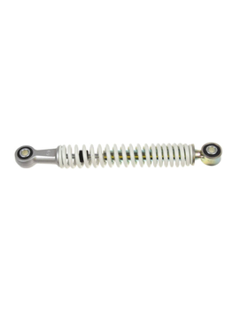 Amortyzator przedni L265mm biały quad Kayo AT110 Kayo AU110