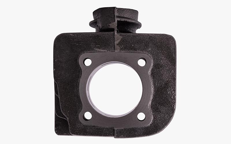 Cylinder do skutera 2T 80cc TGB Suzuki Katana Ap