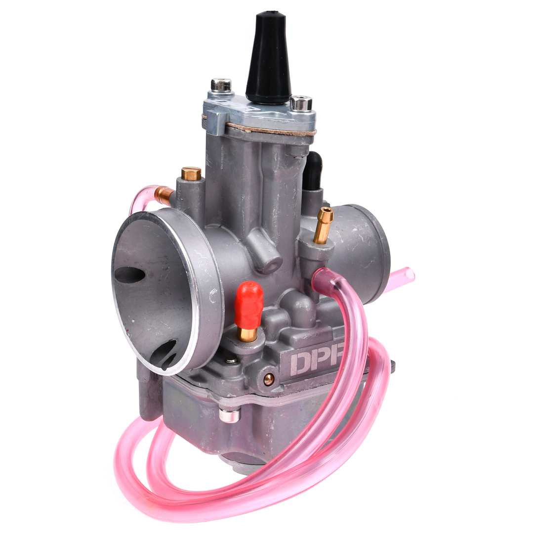 Gaźnik DPR Performance 21mm PWK + zestaw dysz (85-108)