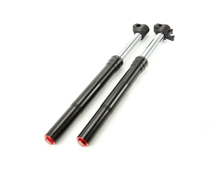 Lagi 660mm regulowane pitbike MRF 140 SM 160SM-R Kayo TD125 MRF 120 140 TTR