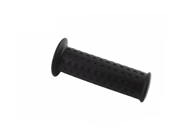 Guma manetka kierownicy lewa piaggio zip