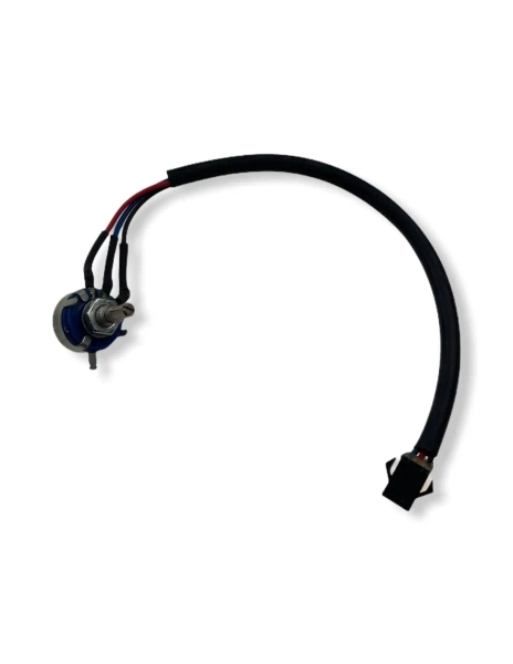 Potencjometr 200mm pitbike YCF 50-A