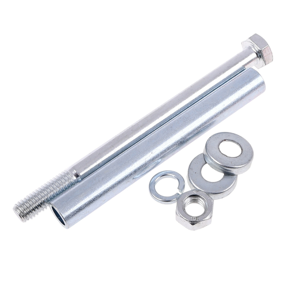 Zestaw montażowy dźwigni hamulca tył Simson S50 S51 S70 DPR Classic