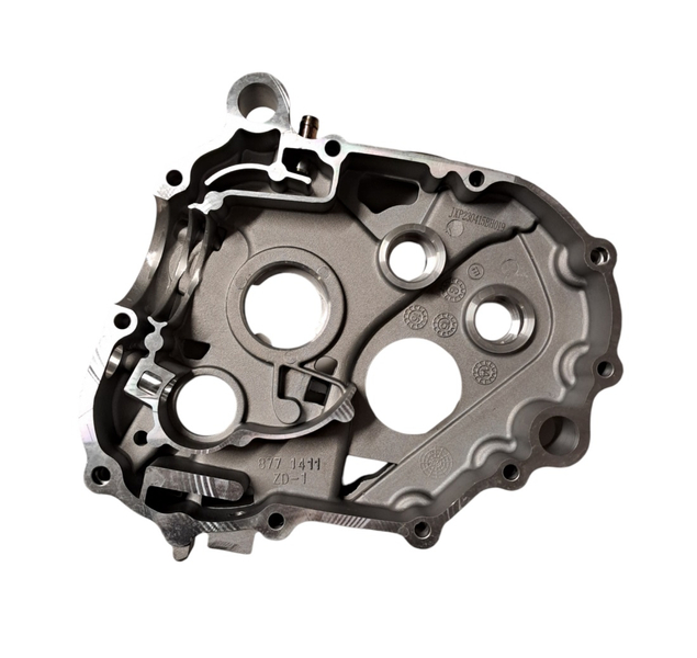 Karter silnika prawy pitbike Kayo 50 KMB OLD RXF Mini 50