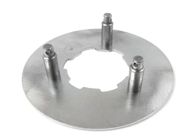  Tarcza dociskowa sprzęgła romet komar motorynka