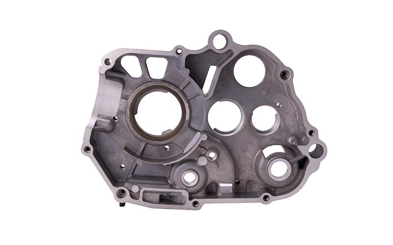 Karter silnika do Motoroweru 130cc 4T Prawy