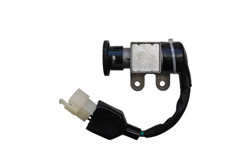 Stacyjka z kluczykami chiński skuter 4T GY6 Wilga Toros Zipp Router