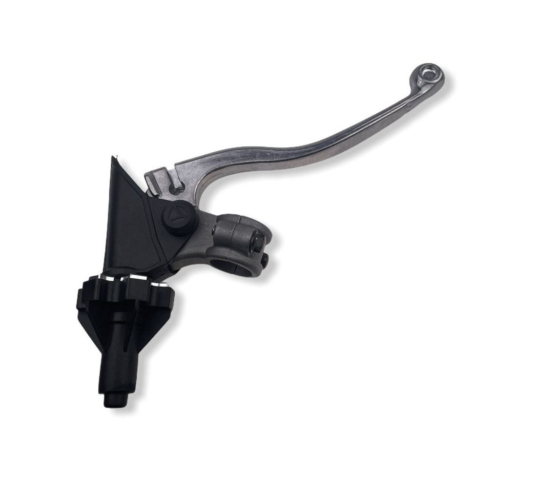 Dźwignia sprzęgła z uchwytem pitbike 2020 YCF Bigy Factory Pilot SM Mini GP