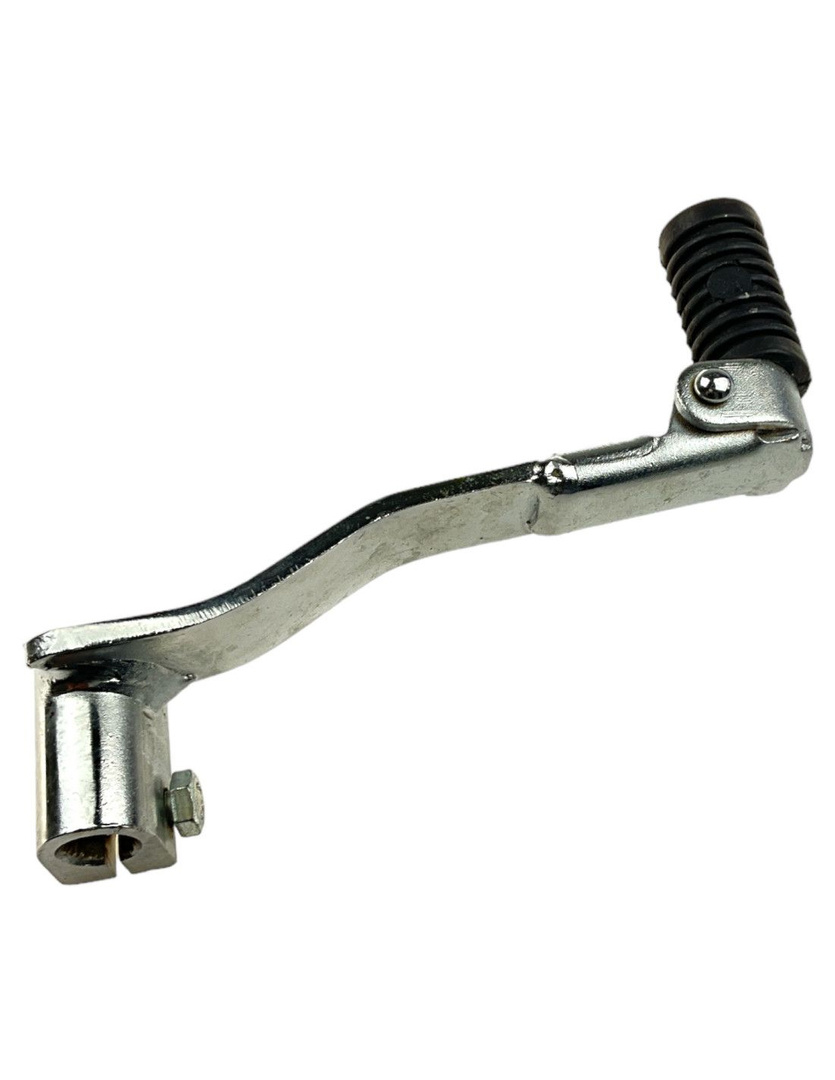 Dźwignia zmiany biegów pitbike Kayo TSD110 TS90 MRF 80 Runner RXF Junior