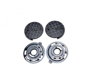 Mechanizm otwierania szyby kask LS2 OF558