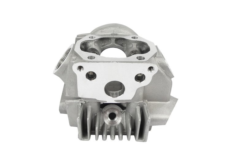 Głowica cylinder 70cm3 139FMB Junak Zipp Barton