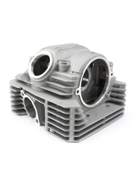 Głowica nieuzbrojona 250-72 dirtbike Kayo K2 Pro Enduro K4 T4 250 Enduro
