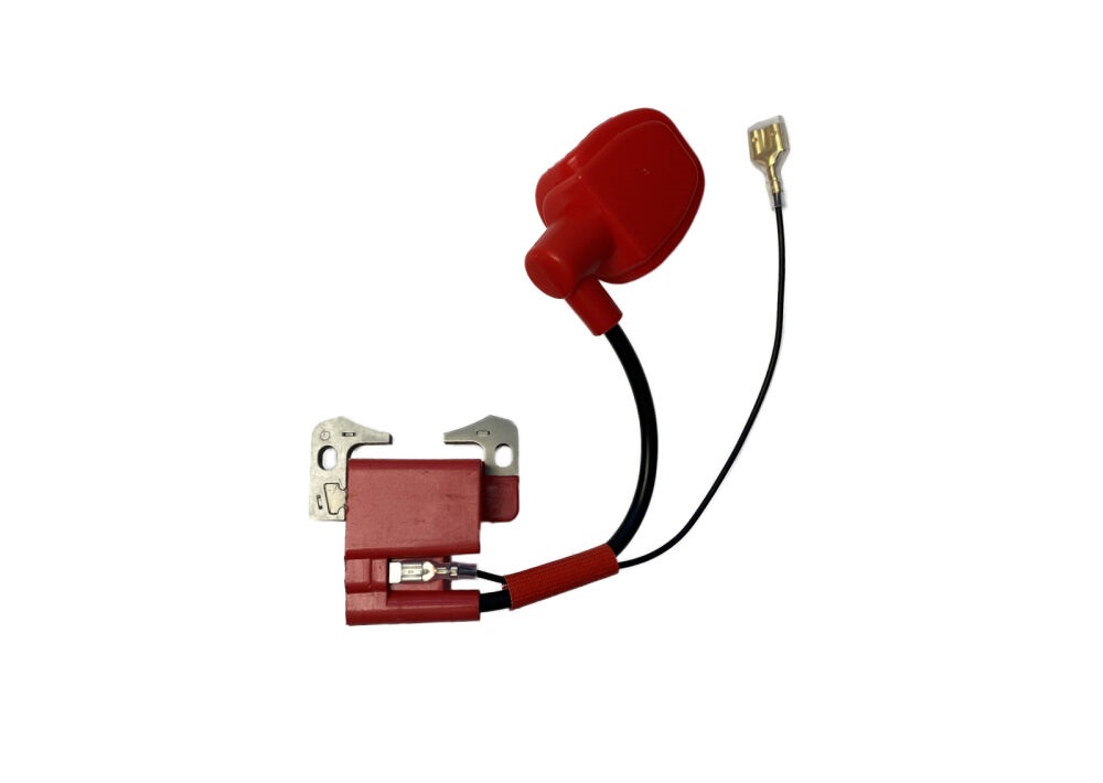 Cewko moduł czerwony tuning mini pocket bike dirt bike mini atv 50cc