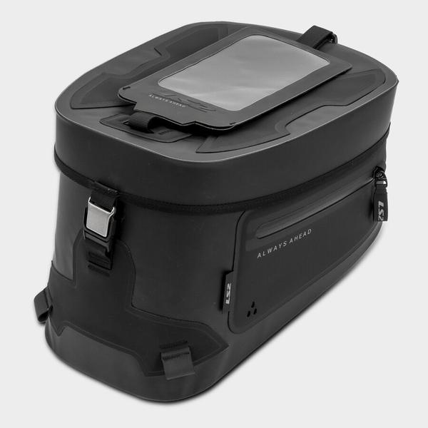 Torba na zbiornik LS2 Move Ahead Tank Bag 15l nieprzemakalna IPX5