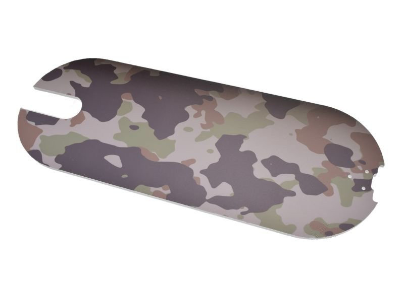 Podłoga do xiaomi m365/pro m187 moro wojsko