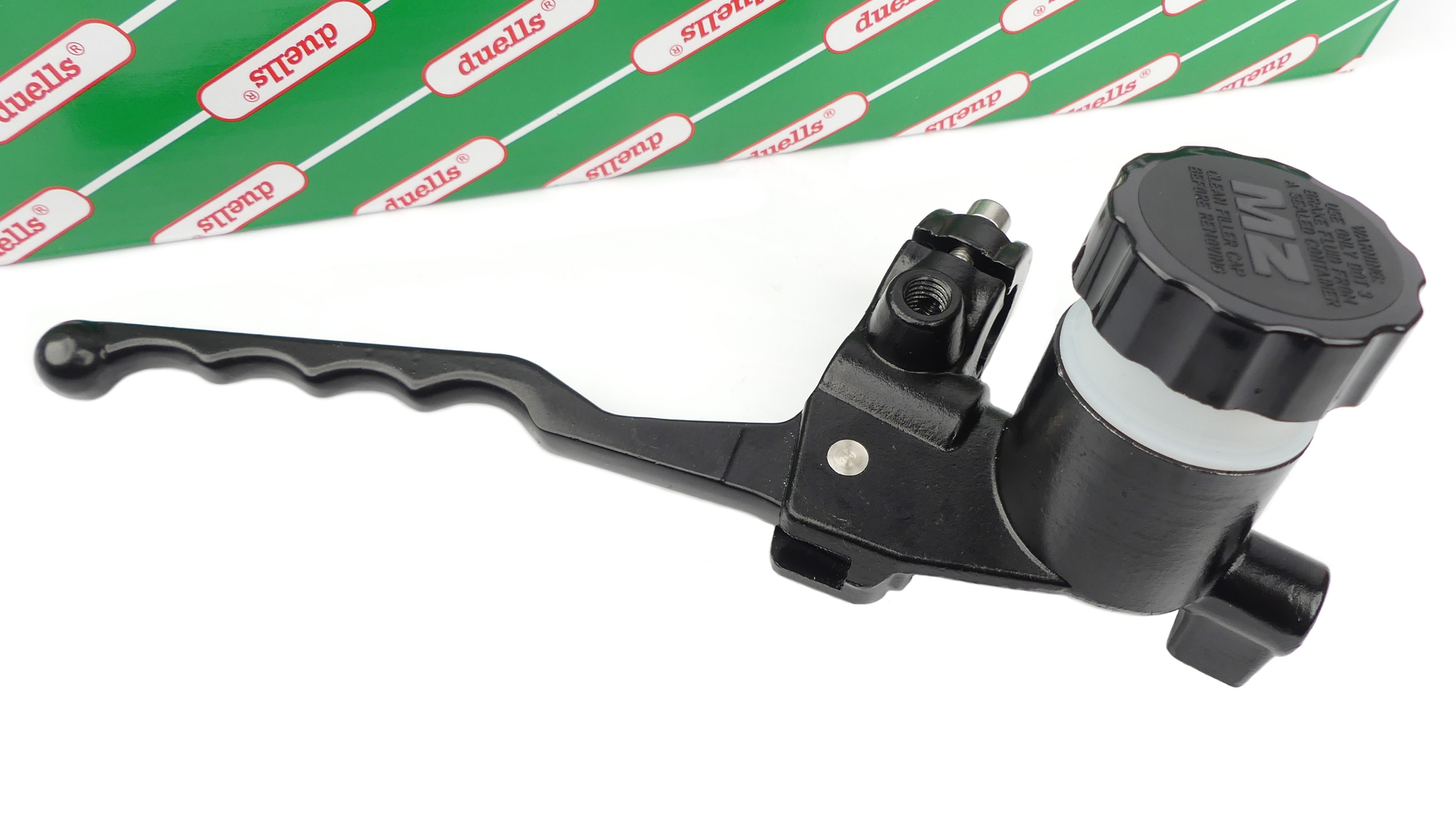 Duells Pompa Hamulcowa MZ ETZ 150 250 251