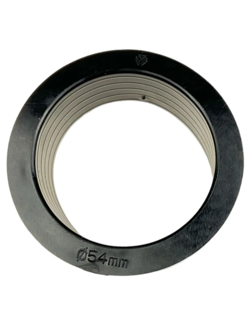 Adapter z 49mm na 54mm Mini GP YCF 107 157 187 Daytona