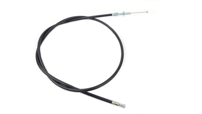 Linka hamulca przód romet komar 2320 2350