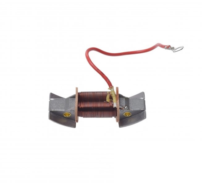 Cewka świateł statora iskrownika WSK 125 SHL 175