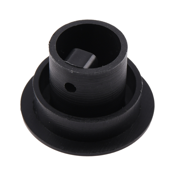 Zaślepka kierownicy czarna MZ ETZ DPR Classic