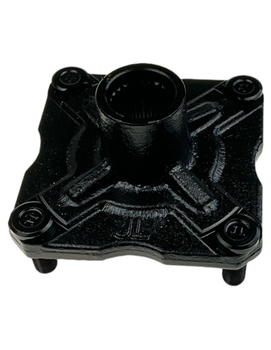 Piasta koła tylnego quad Kayo AU180