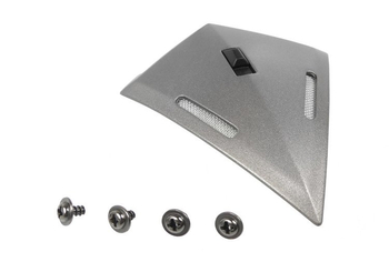 Wentylacja wlot powietrza góra kasku ls2 ff366