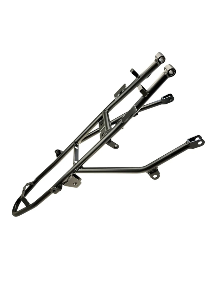 Stelaż tył do ramy pitbike CRF70 MRF 140 RC RC-Z RC Big Wheels