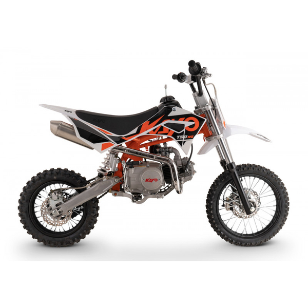 Mini Cross Pit Bike KAYO 110 TSD